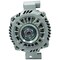Wai Global Alternator, ALTMI IRIF 115A 12V, 115 Amp12 Volt, CW, 6Groove Pulley 11275N - alternate 5